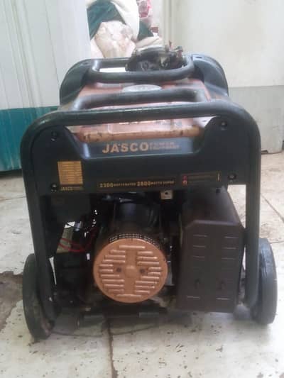 jesco 3kw