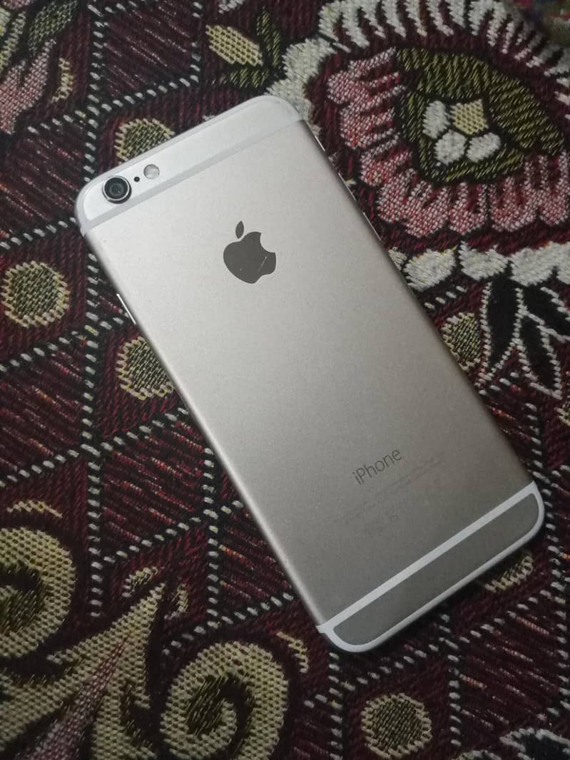 Apple iPhone 6 1