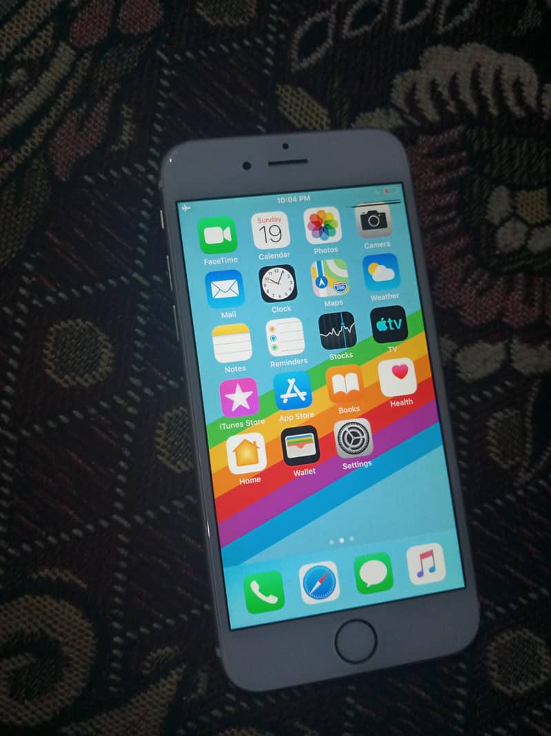 Apple iPhone 6 2