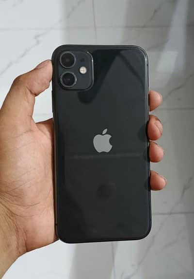 Apple iPhone 11