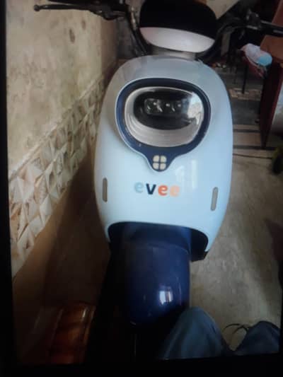 evee nisa urjent sale