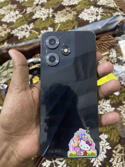 Infinix Hot 30 8/128