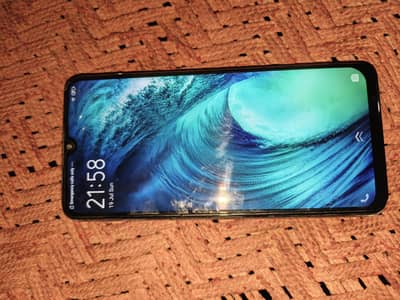 vivo s1