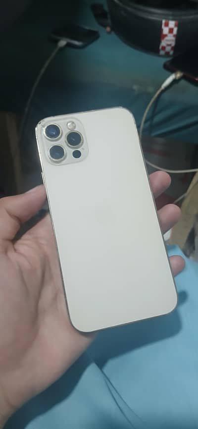 Apple iPhone 12 Pro