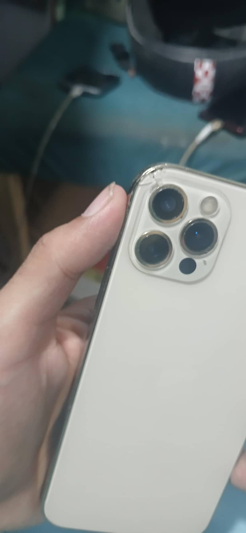 Apple iPhone 12 Pro 4