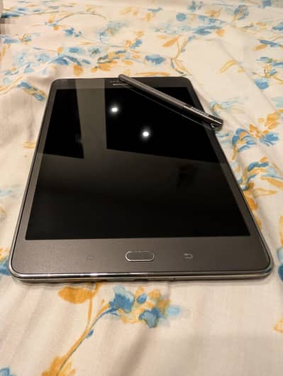 Samsung tTab A
