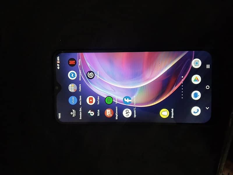 Vivo V21e 0