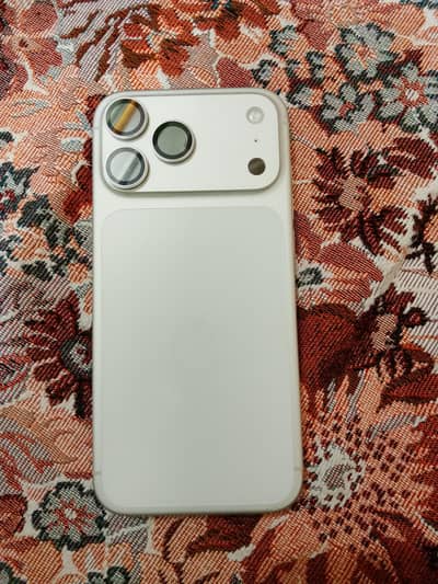 Apple iPhone 17 Pro Max