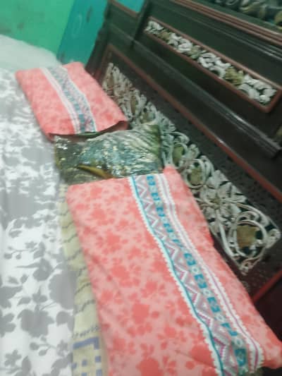 Bed for sale