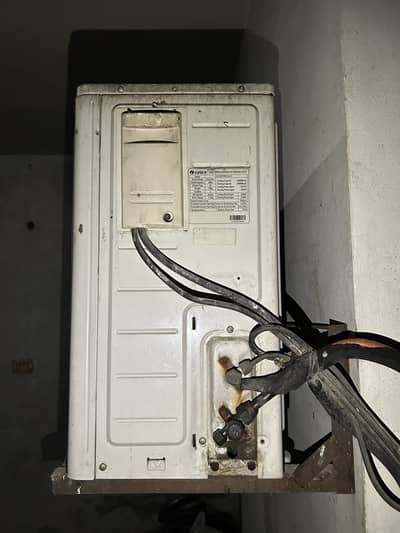 GREE g10 invertor