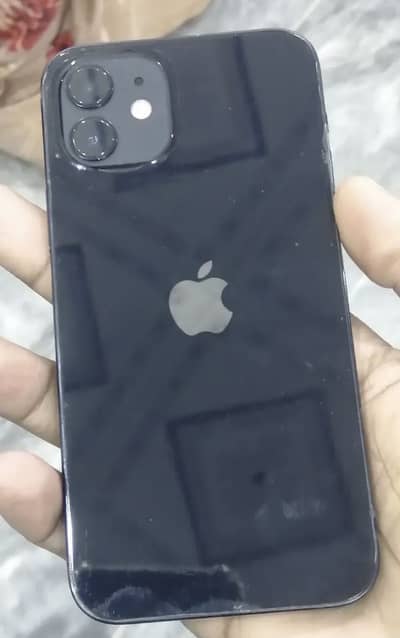 Apple iPhone 12 FU