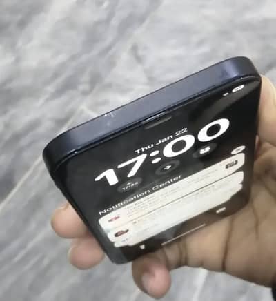 Apple iPhone 12 FU