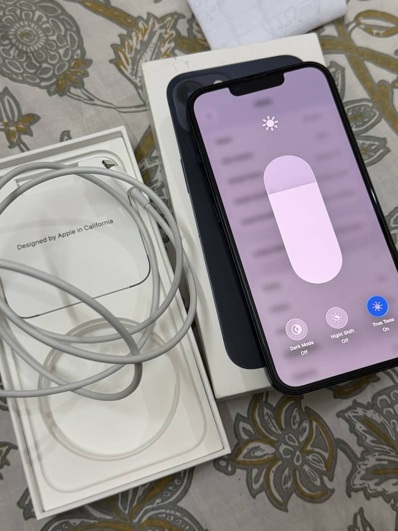 Apple iPhone 13 0