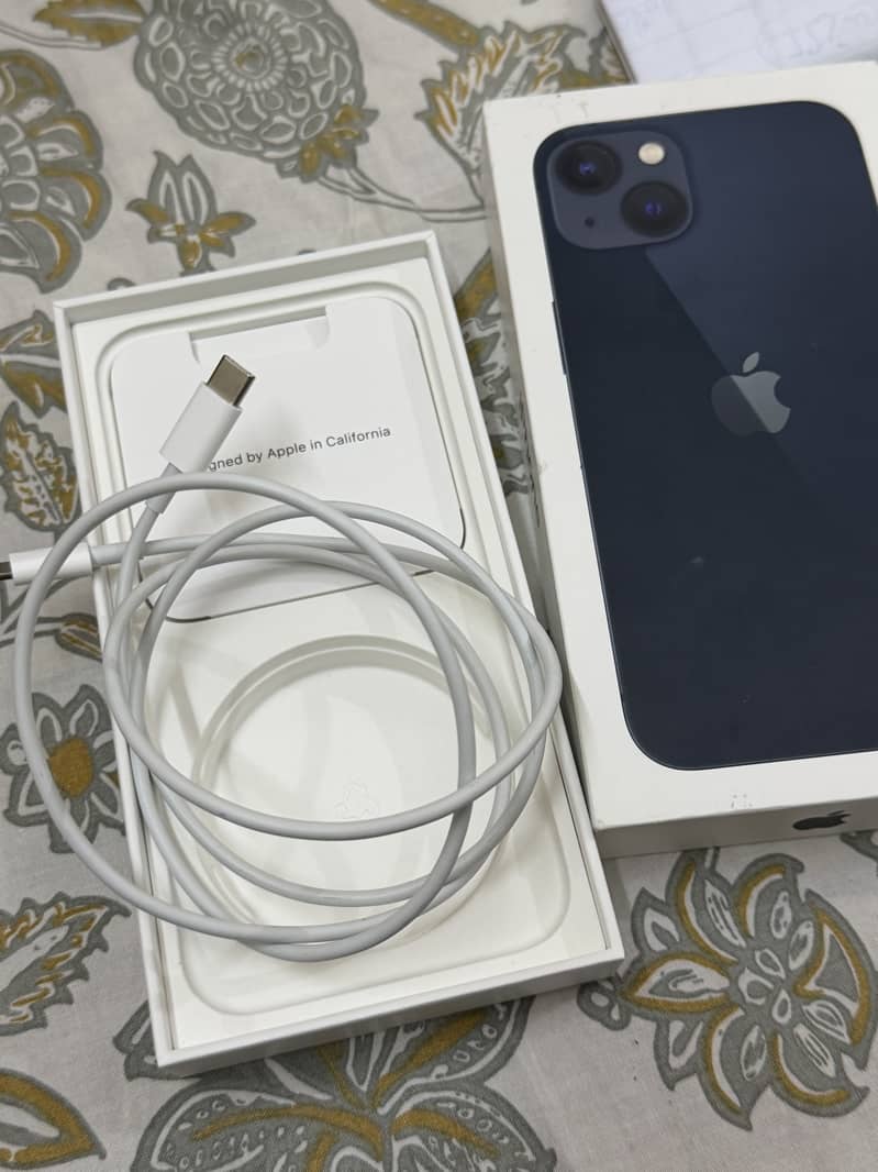 Apple iPhone 13 3