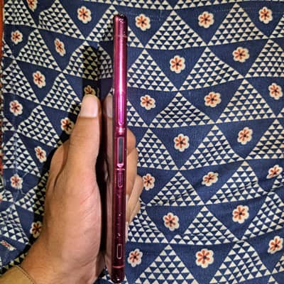 Sony Xperia 5 exchange possible