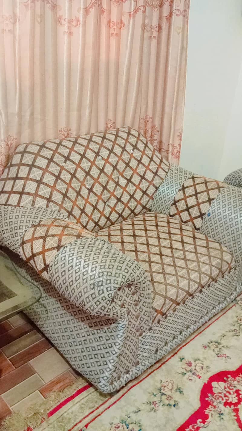 Sofa set 1