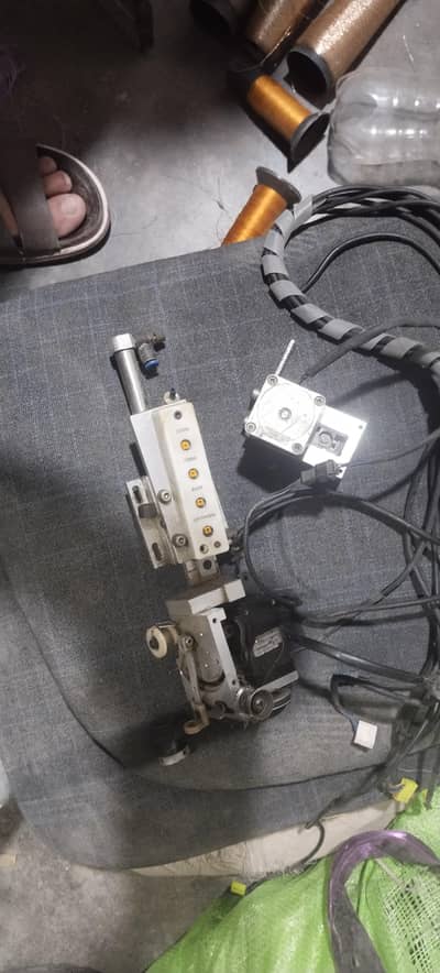 dore device