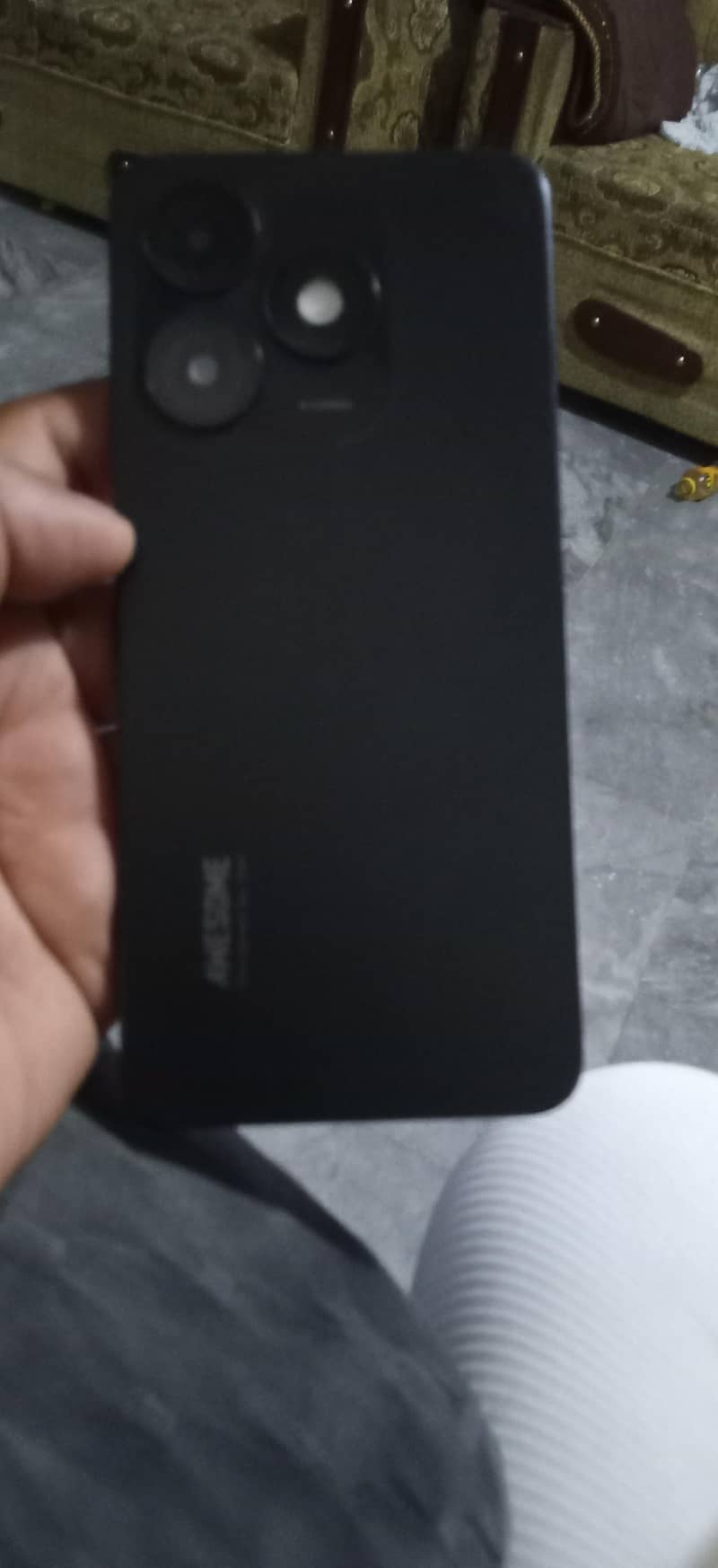 Itel A50 0