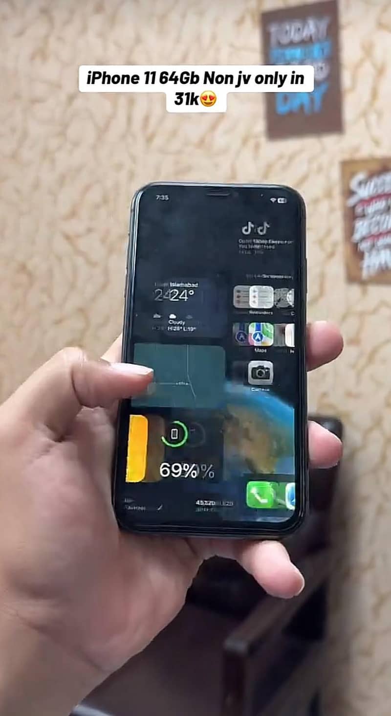 Apple iPhone 11 1