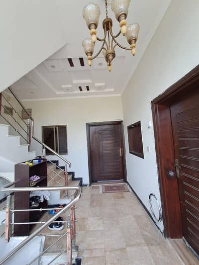 House for Sale 5 Marla D-12/4