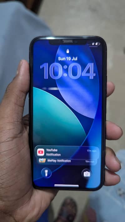Apple iPhone 11 Pro 256 gb