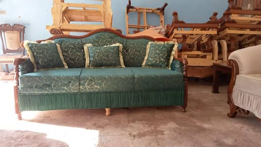 Pics Wala sofa