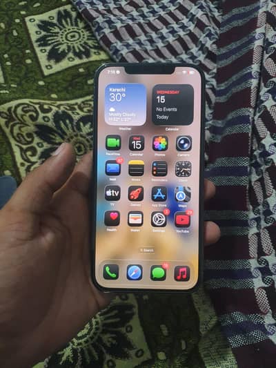 Apple iPhone 12 Pro Max factory unlocked 512 gb 03080494285
