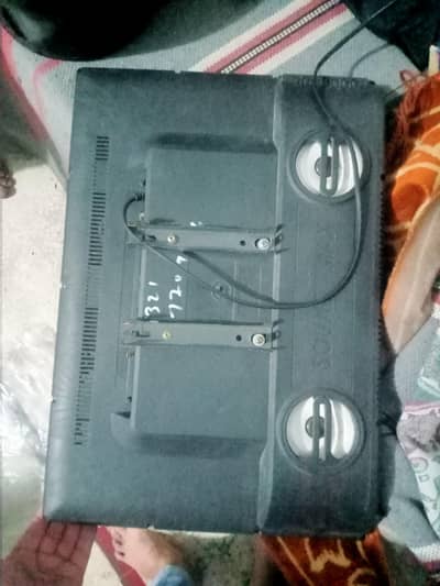 Samsung 28 Inch Led For Sale Full HD 3D woofer Sound
