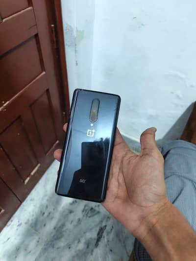 One Plus 8 UW 5G