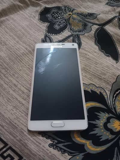Samsung galaxy note 4