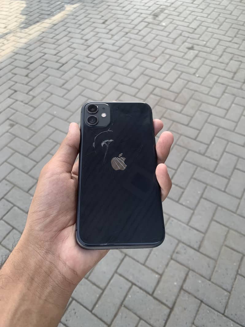 Apple iPhone 11 0