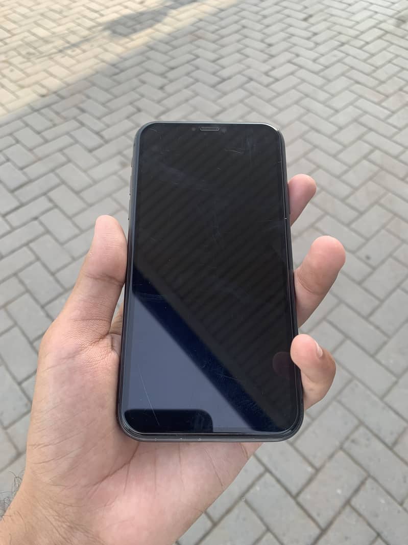 Apple iPhone 11 1