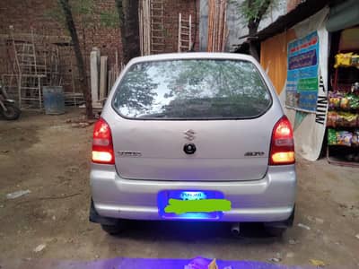 Suzuki Alto 2003 for sale 1000cc