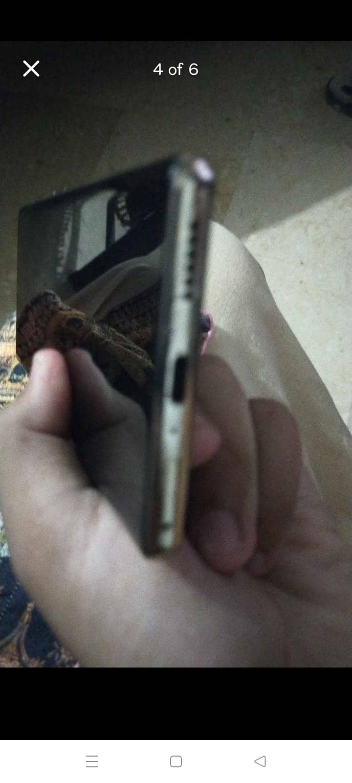 Tecno Spark 20 Pro Plus 1