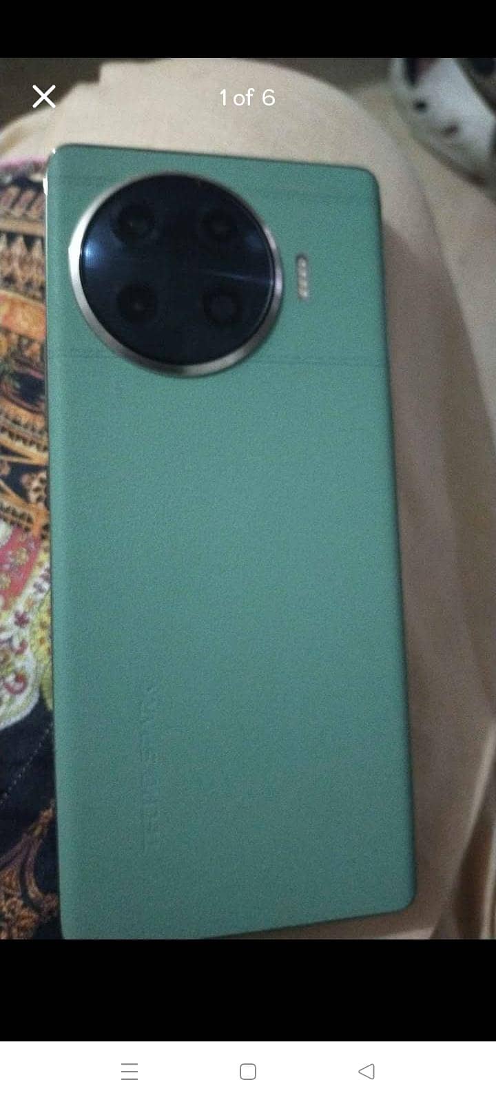 Tecno Spark 20 Pro Plus 2