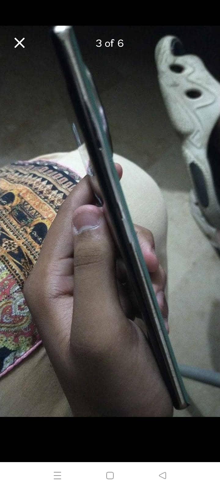 Tecno Spark 20 Pro Plus 4