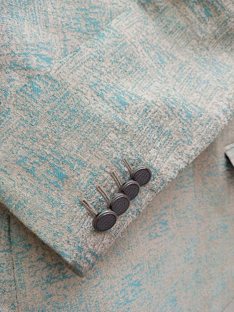 Prince coat 2
