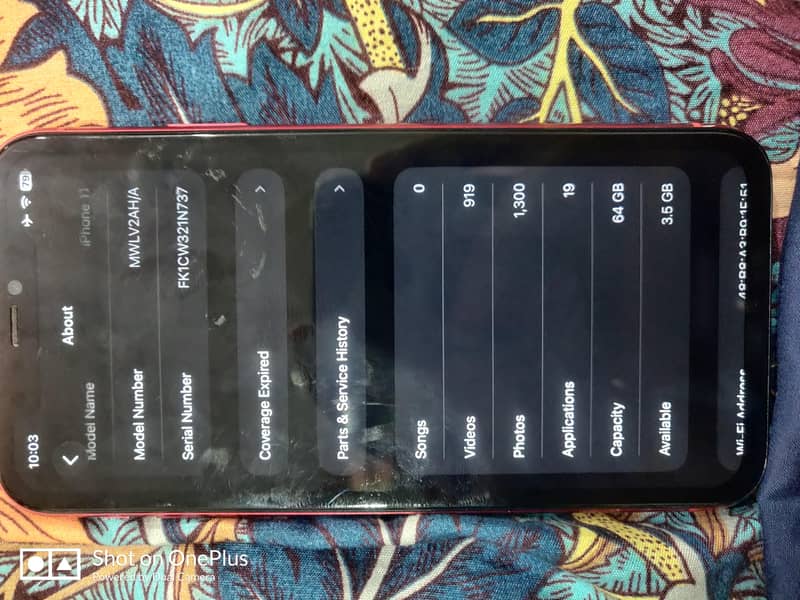 Apple iPhone 11 1