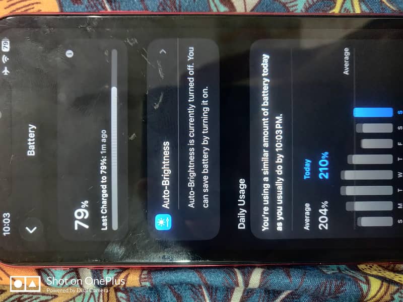 Apple iPhone 11 3