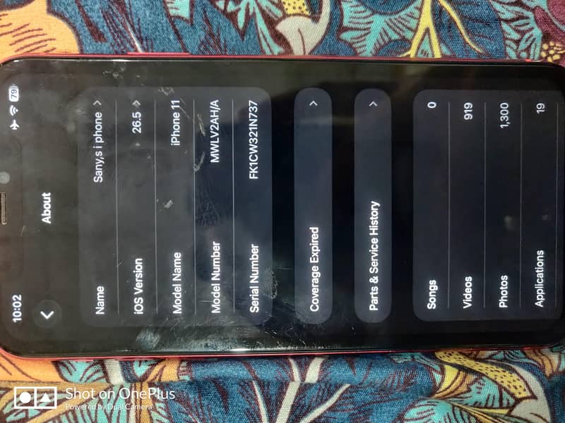 Apple iPhone 11 4