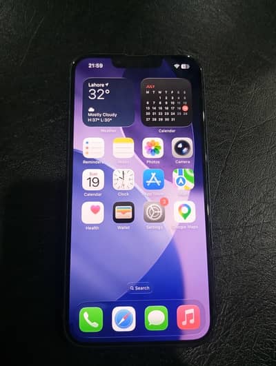 Iphone 14 - JV (128 GB)