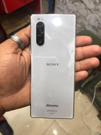 Sony Xperia M