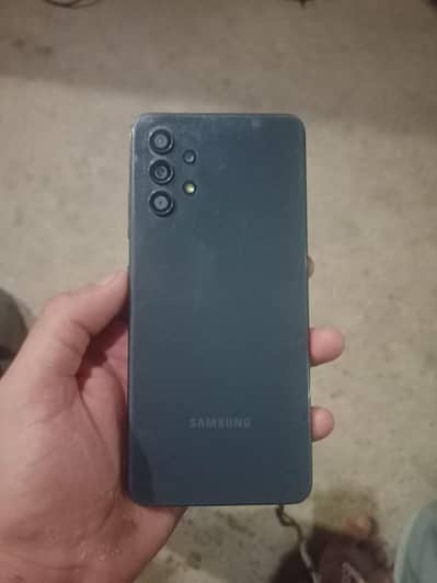 Samsung Mobile A32