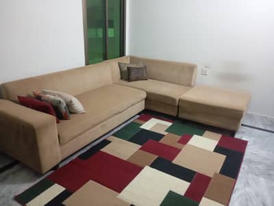 Sofa 7 seater