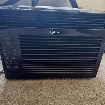window Ac
