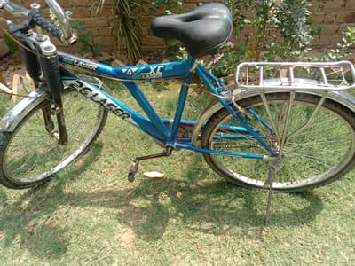 Cycle for sale.