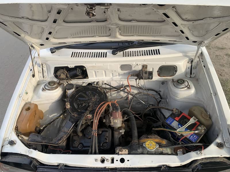 Mehran vxr 2
