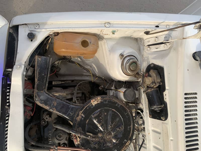 Mehran vxr 3