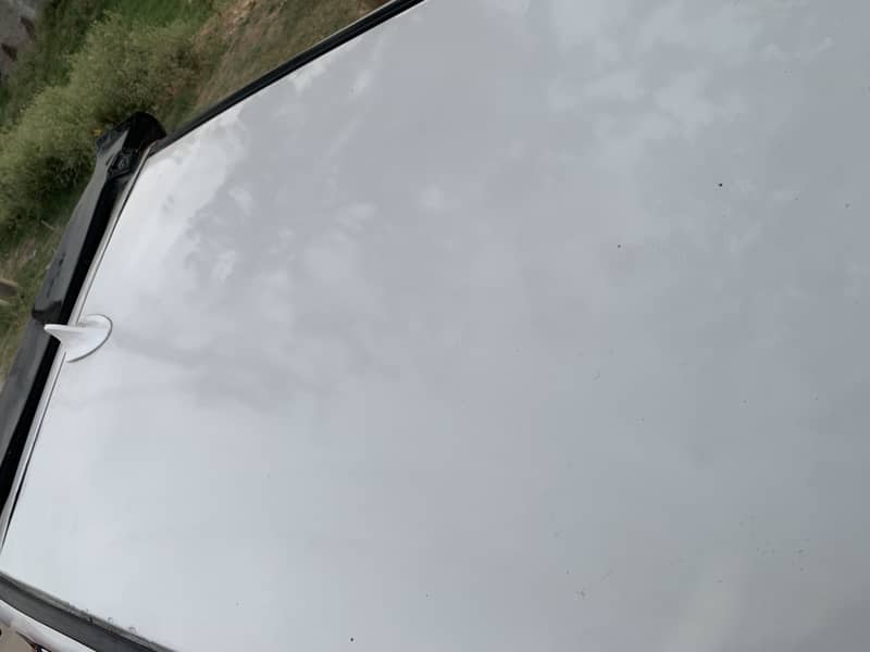 Mehran vxr 8