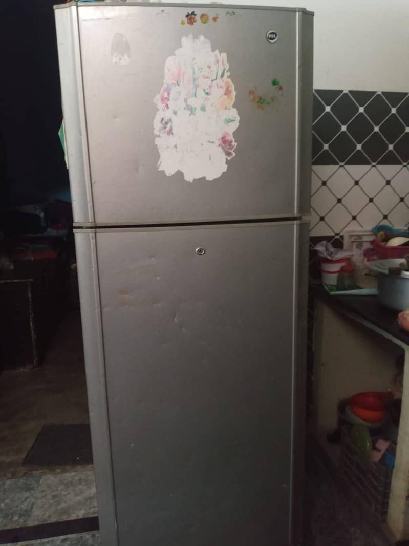 Dawlance Fridge 0